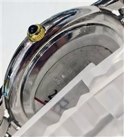 Salzano - Via Montegrappa, 28 - Orologio Casio Uomo in Acciaio MTH1002G - MTH1002G